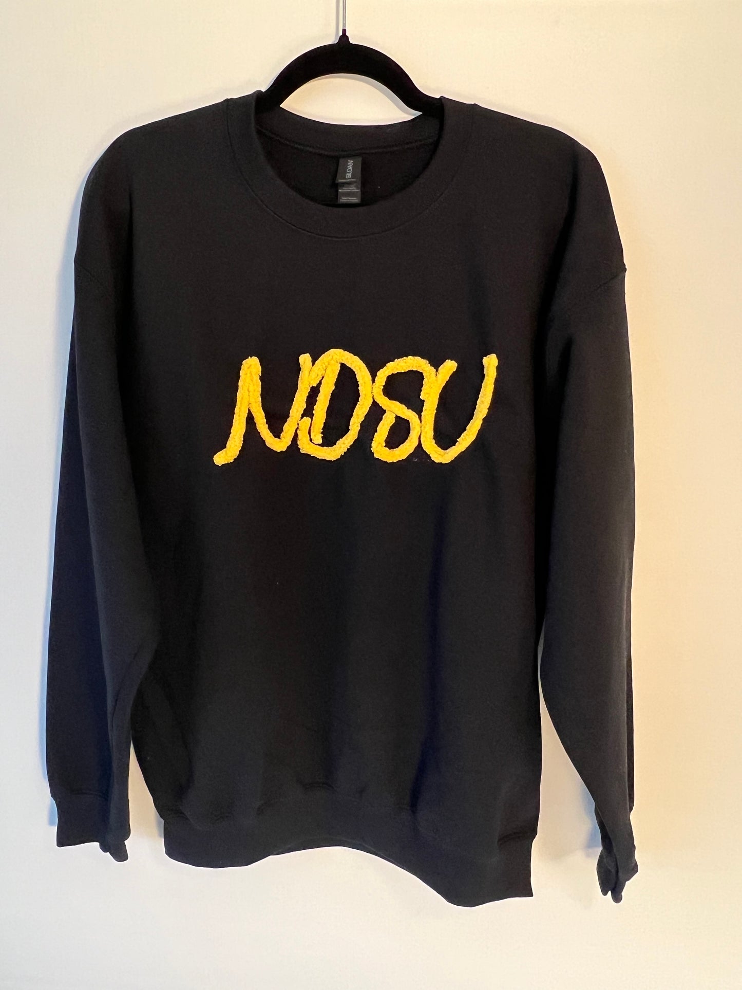 NDSU Yarn Art