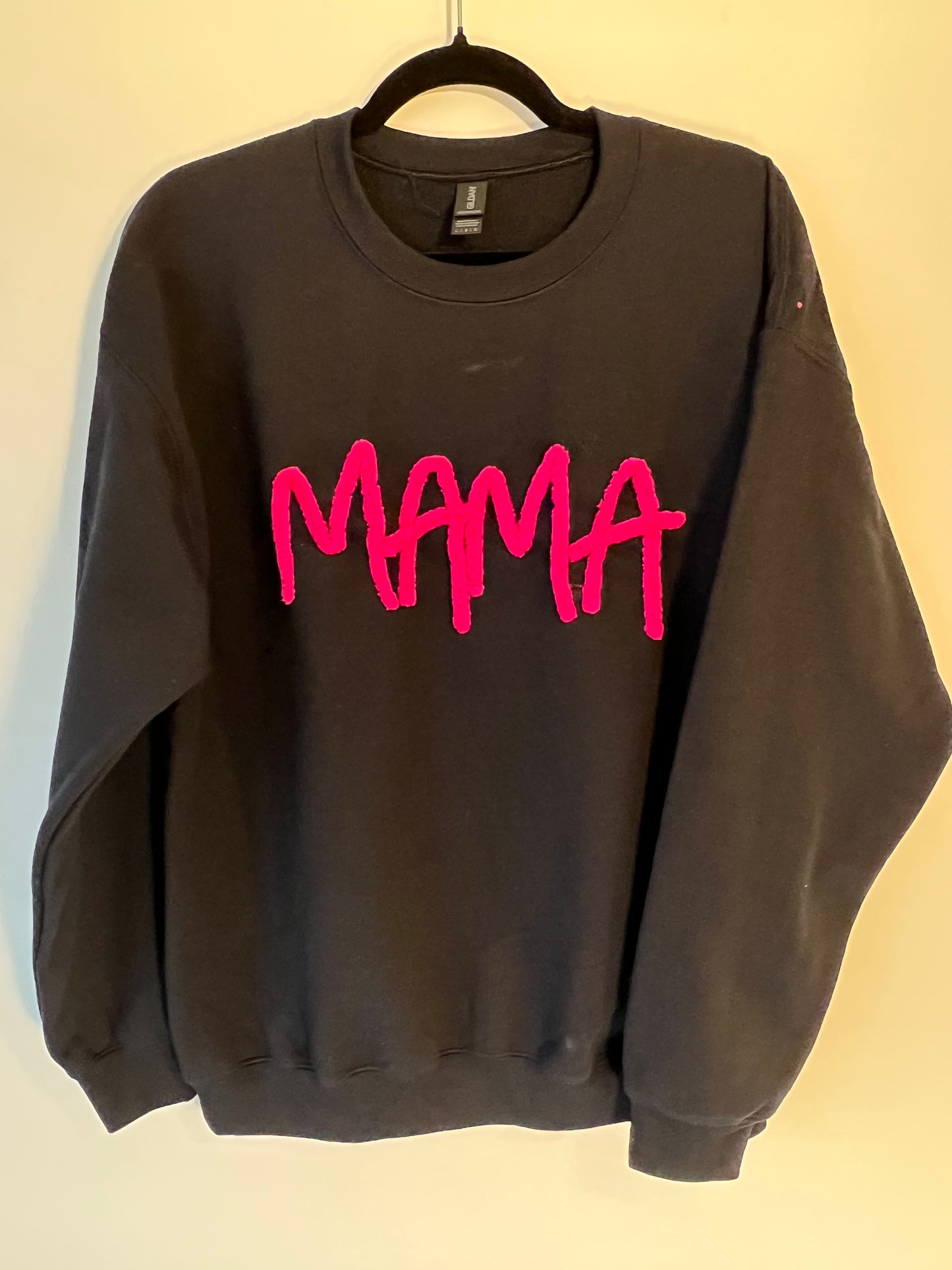 Mama Yarn Art