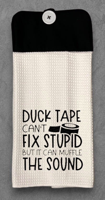Duck Tape