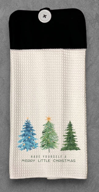 Have Yourself a Merry Little Christmas