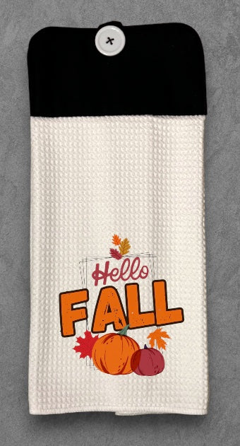 Hello Fall