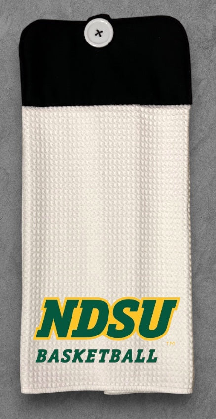 NDSU Basketball