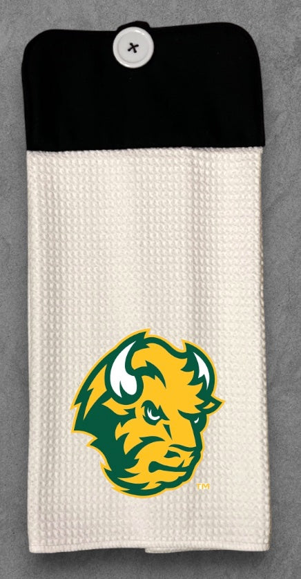 NDSU Head