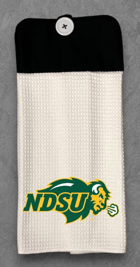 NDSU Primary