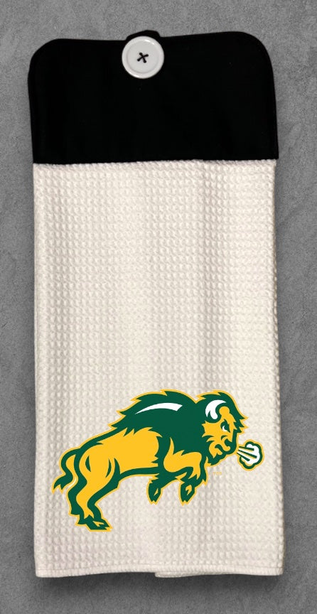 NDSU logo