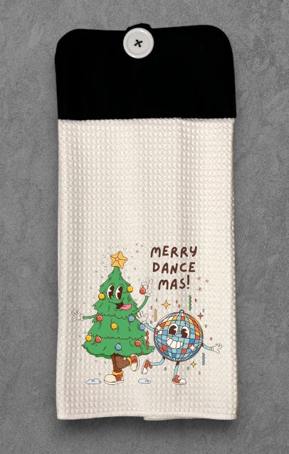 Merry Dance Mas!